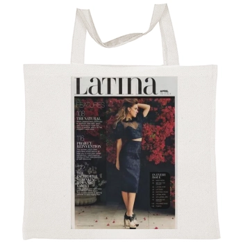 Jessica Alba Tote