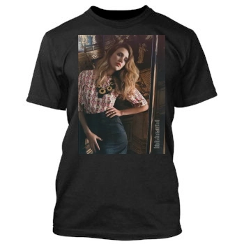 Jessica Alba Men's TShirt