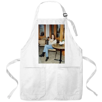 Jessica Alba Apron