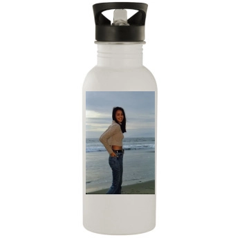 Jessica Alba Stainless Steel Water Bottle