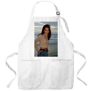 Jessica Alba Apron