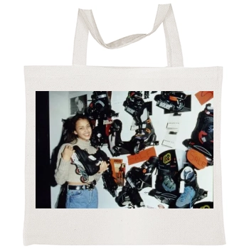 Jessica Alba Tote