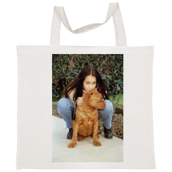 Jessica Alba Tote