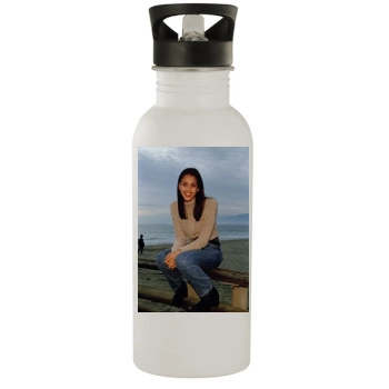 Jessica Alba Stainless Steel Water Bottle