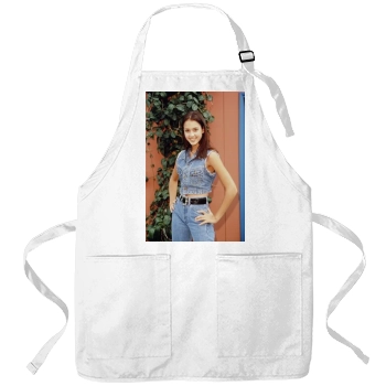 Jessica Alba Apron