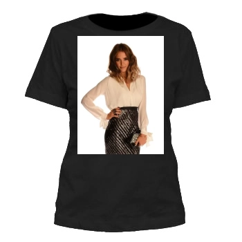 Jessica Alba Women's Cut T-Shirt