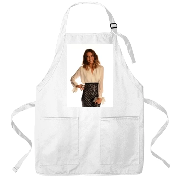 Jessica Alba Apron