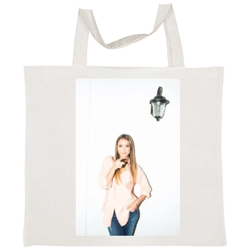 Jessica Alba Tote