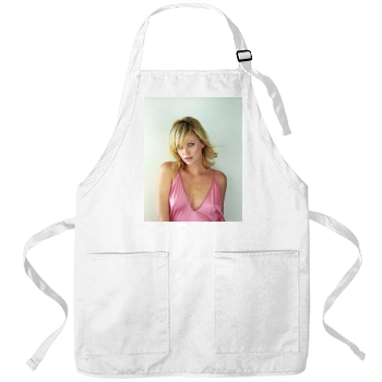 Charlize Theron Apron