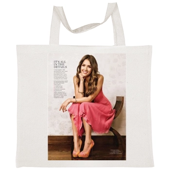 Jessica Alba Tote