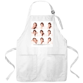 Jessica Alba Apron