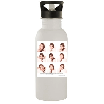 Jessica Alba Stainless Steel Water Bottle