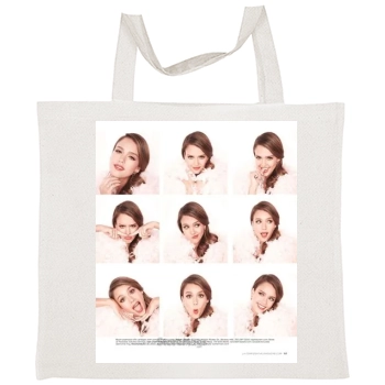 Jessica Alba Tote