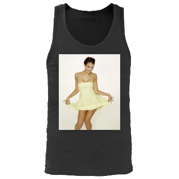 Jessica Alba Men's Tank Top