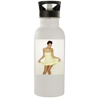 Jessica Alba Stainless Steel Water Bottle