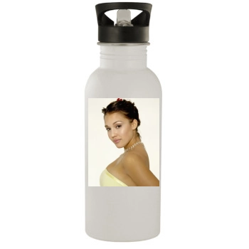 Jessica Alba Stainless Steel Water Bottle