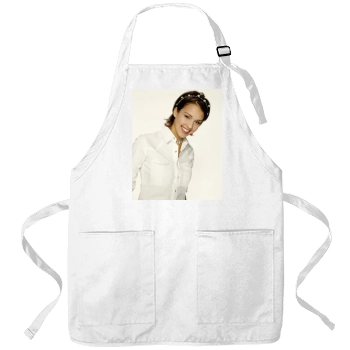 Jessica Alba Apron