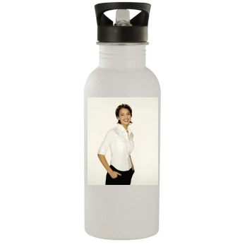 Jessica Alba Stainless Steel Water Bottle