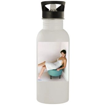 Jessica Alba Stainless Steel Water Bottle