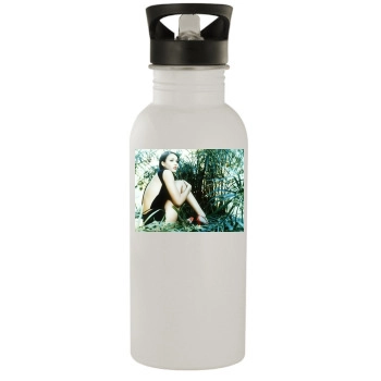 Jessica Alba Stainless Steel Water Bottle