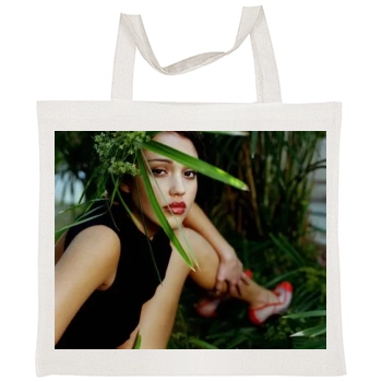 Jessica Alba Tote