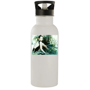 Jessica Alba Stainless Steel Water Bottle