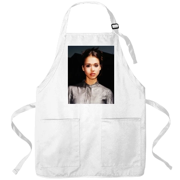 Jessica Alba Apron