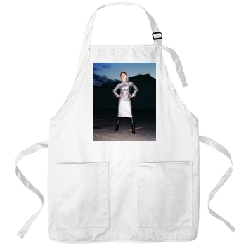 Jessica Alba Apron