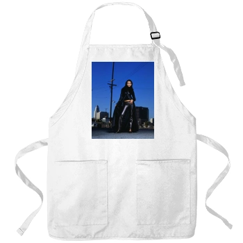 Jessica Alba Apron