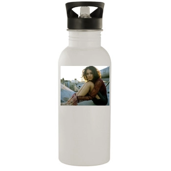 Jessica Alba Stainless Steel Water Bottle