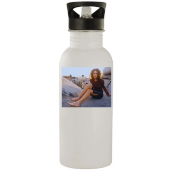 Jessica Alba Stainless Steel Water Bottle