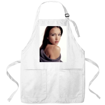 Jessica Alba Apron