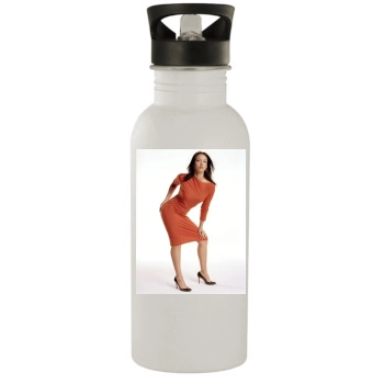 Jessica Alba Stainless Steel Water Bottle