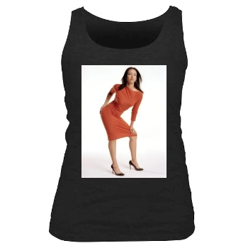 Jessica Alba Women's Tank Top