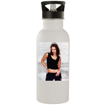 Jessica Alba Stainless Steel Water Bottle