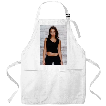 Jessica Alba Apron