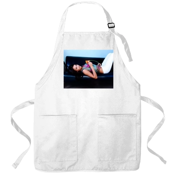 Jessica Alba Apron