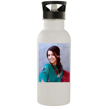 Jessica Alba Stainless Steel Water Bottle