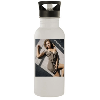 Jessica Alba Stainless Steel Water Bottle