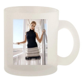 Jessica Alba 10oz Frosted Mug