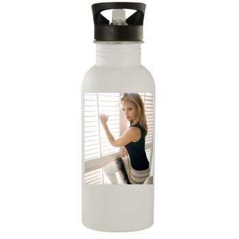 Jessica Alba Stainless Steel Water Bottle