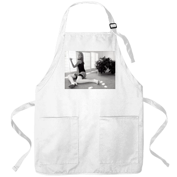 Jessica Alba Apron