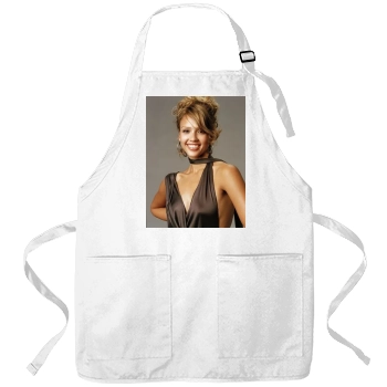 Jessica Alba Apron