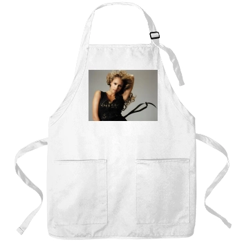 Jessica Alba Apron