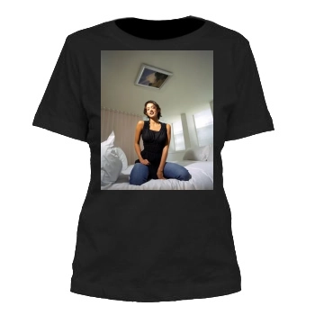 Jessica Alba Women's Cut T-Shirt