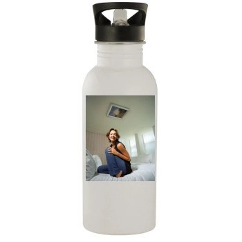 Jessica Alba Stainless Steel Water Bottle