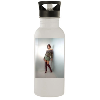 Jessica Alba Stainless Steel Water Bottle