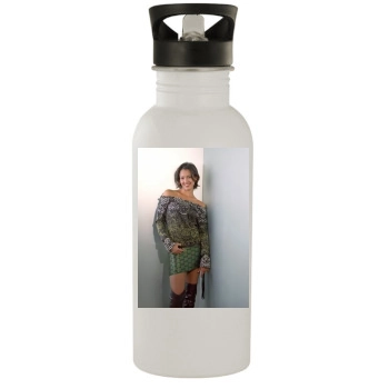 Jessica Alba Stainless Steel Water Bottle