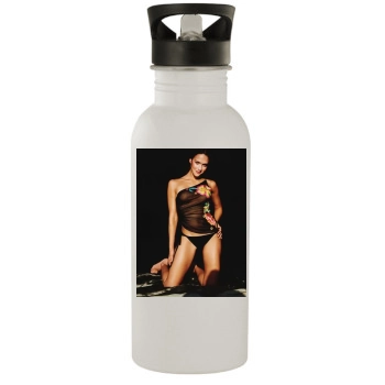 Jessica Alba Stainless Steel Water Bottle