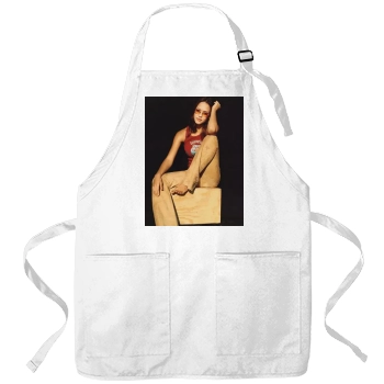 Jessica Alba Apron